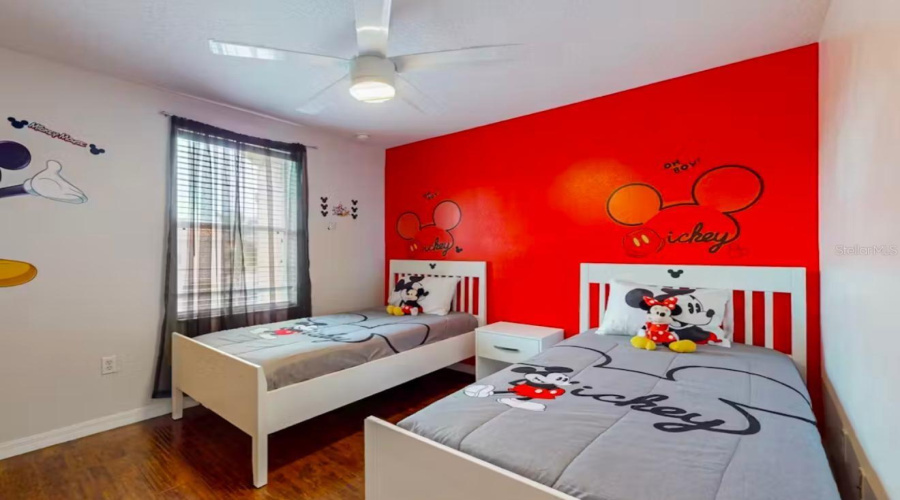 Kissimmee, Florida 34746, 3 Bedrooms Bedrooms, ,3 Bathroomsbathrooms,Residential,For Sale,Paradise Cay,Mfrtb8393909