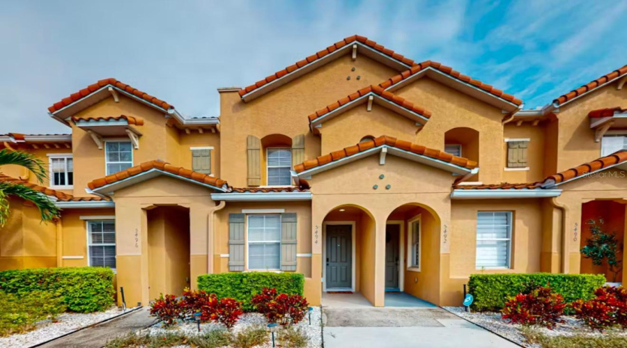Kissimmee, Florida 34746, 3 Bedrooms Bedrooms, ,3 Bathroomsbathrooms,Residential,For Sale,Paradise Cay,Mfrtb8393909