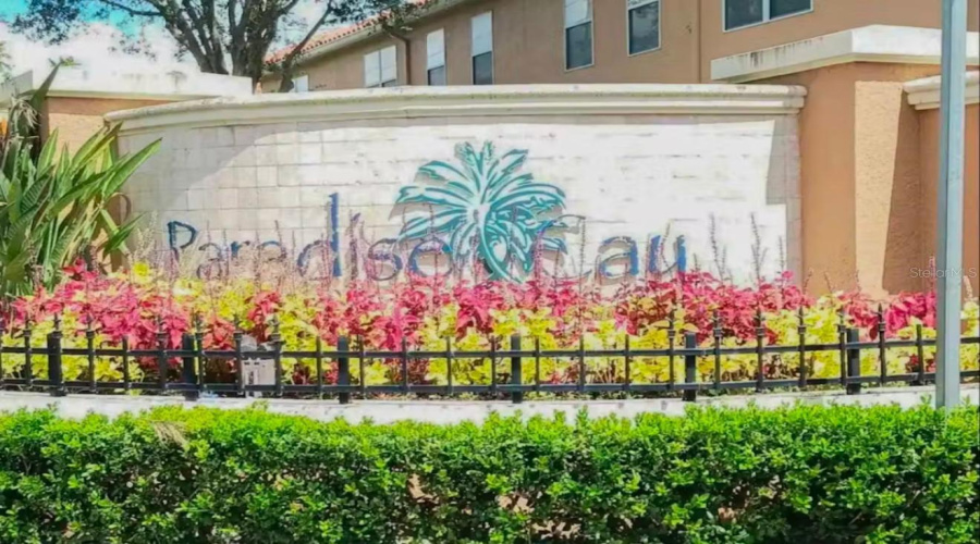 Kissimmee, Florida 34746, 3 Bedrooms Bedrooms, ,3 Bathroomsbathrooms,Residential,For Sale,Paradise Cay,Mfrtb8393909