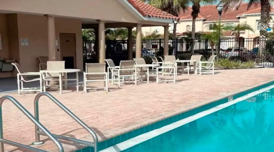 Kissimmee, Florida 34746, 3 Bedrooms Bedrooms, ,3 Bathroomsbathrooms,Residential,For Sale,Paradise Cay,Mfrtb8393909