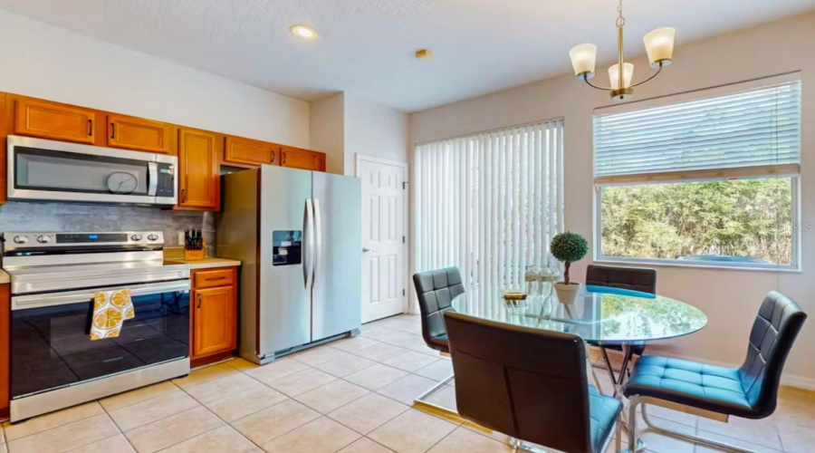 Kissimmee, Florida 34746, 3 Bedrooms Bedrooms, ,3 Bathroomsbathrooms,Residential,For Sale,Paradise Cay,Mfrtb8393909