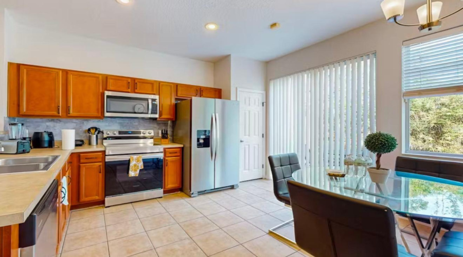 Kissimmee, Florida 34746, 3 Bedrooms Bedrooms, ,3 Bathroomsbathrooms,Residential,For Sale,Paradise Cay,Mfrtb8393909