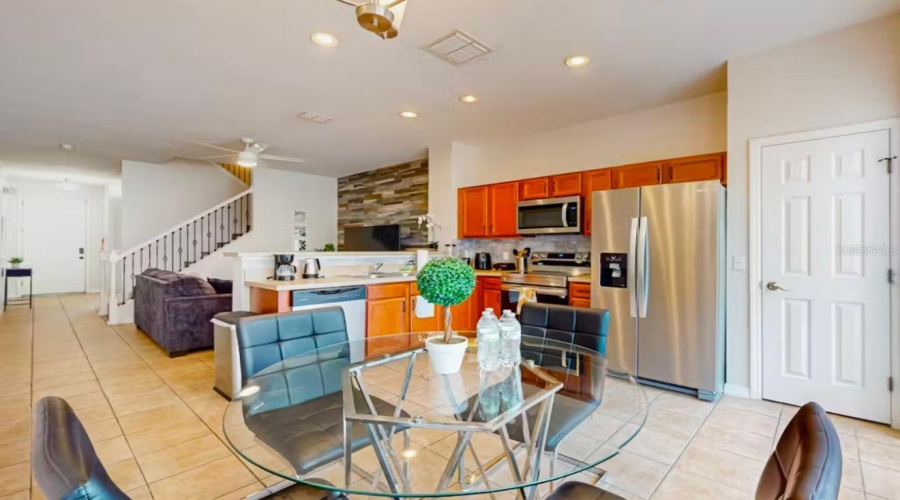 Kissimmee, Florida 34746, 3 Bedrooms Bedrooms, ,3 Bathroomsbathrooms,Residential,For Sale,Paradise Cay,Mfrtb8393909