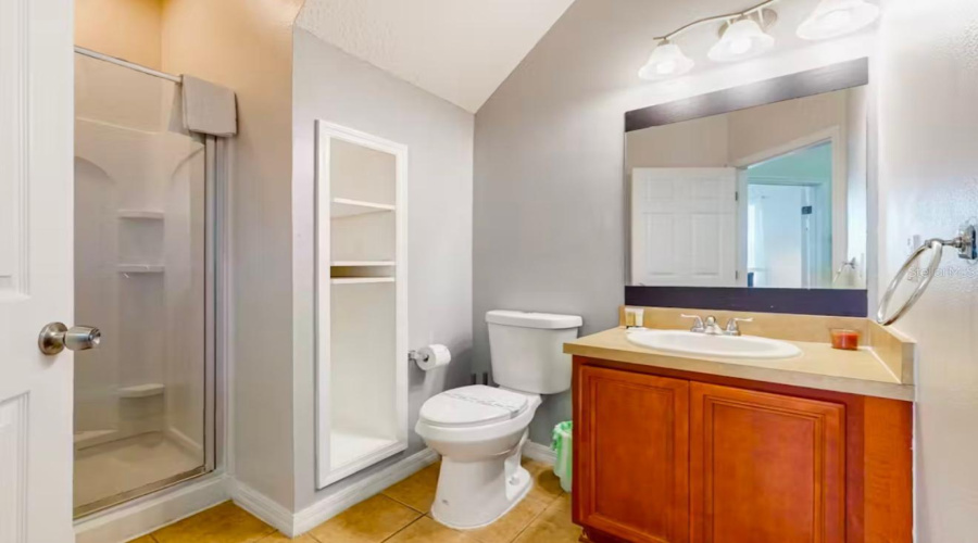 Kissimmee, Florida 34746, 3 Bedrooms Bedrooms, ,3 Bathroomsbathrooms,Residential,For Sale,Paradise Cay,Mfrtb8393909
