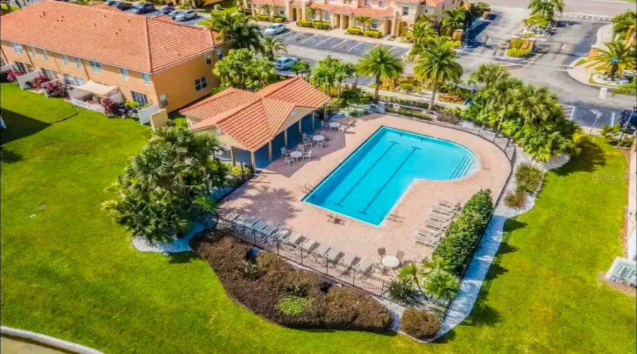 Kissimmee, Florida 34746, 3 Bedrooms Bedrooms, ,3 Bathroomsbathrooms,Residential,For Sale,Paradise Cay,Mfrtb8393909