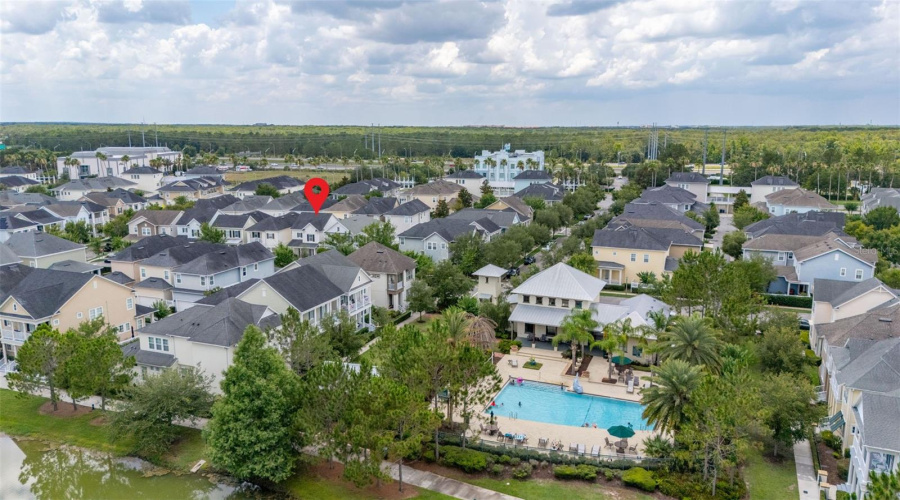 Celebration, Florida 34747, 3 Bedrooms Bedrooms, ,2 Bathroomsbathrooms,Residential,For Sale,Castile,Mfrs5128253
