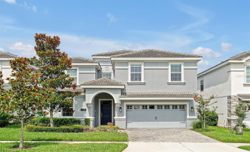 DAVENPORT, Florida 33896, 8 Bedrooms Bedrooms, ,5 BathroomsBathrooms,Residential,For Sale,FLANGE,0,MFRO6315893