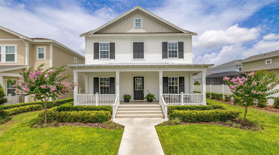 Celebration, Florida 34747, 3 Bedrooms Bedrooms, ,2 Bathroomsbathrooms,Residential,For Sale,Celebration,Mfrs5128259