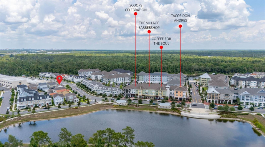Celebration, Florida 34747, 3 Bedrooms Bedrooms, ,2 Bathroomsbathrooms,Residential,For Sale,Celebration,Mfrs5128259