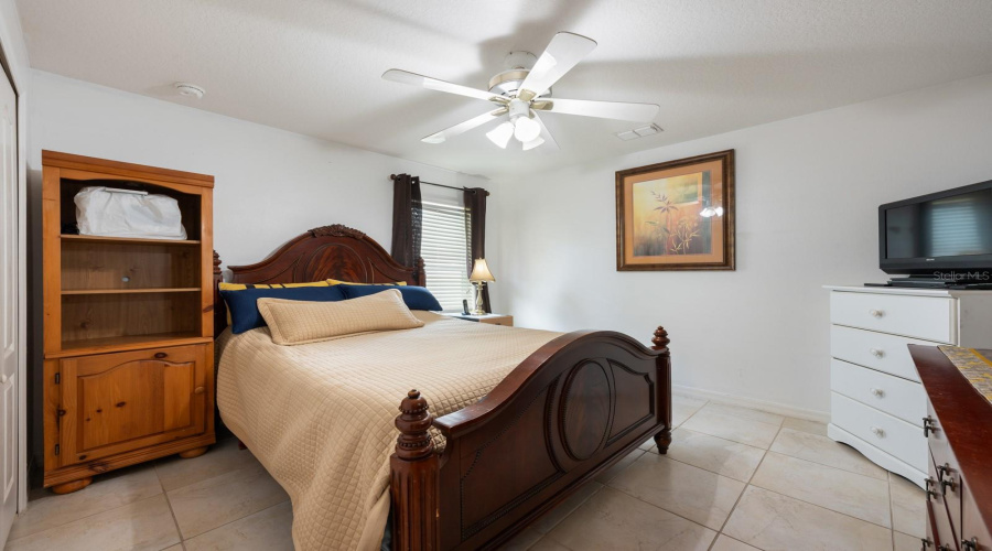 Second Bedroom.