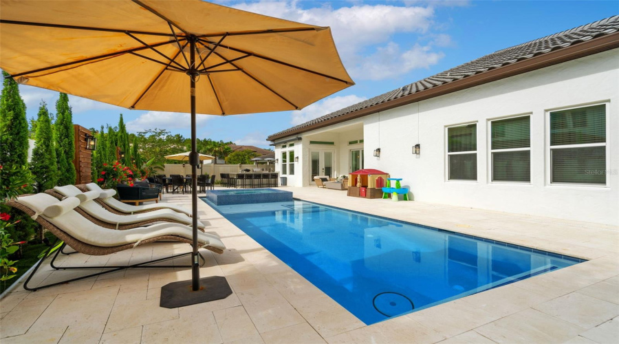 Orlando, Florida 32836, 4 Bedrooms Bedrooms, ,3 Bathroomsbathrooms,Residential,For Sale,Chilton,Mfro6313429