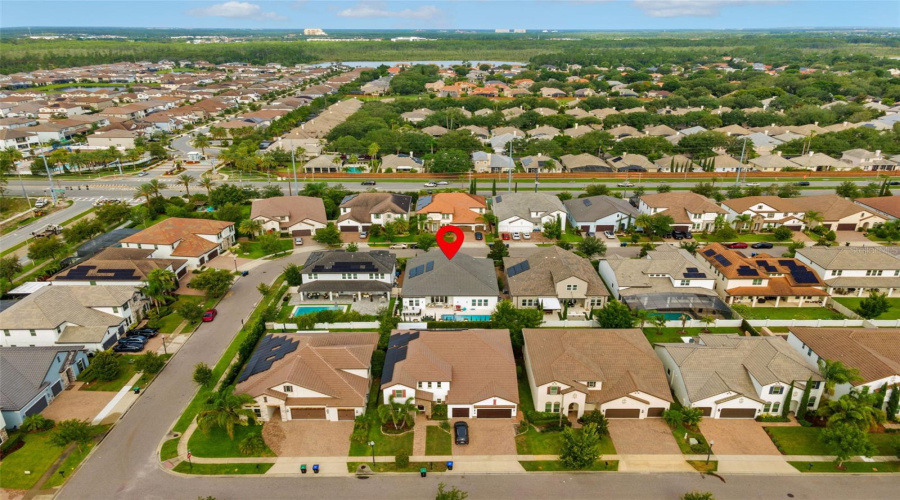 Orlando, Florida 32836, 4 Bedrooms Bedrooms, ,3 Bathroomsbathrooms,Residential,For Sale,Chilton,Mfro6313429