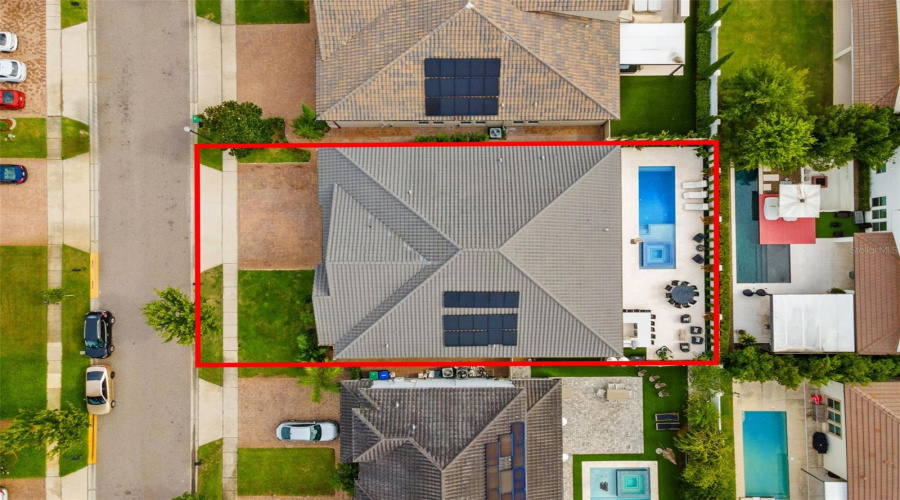Orlando, Florida 32836, 4 Bedrooms Bedrooms, ,3 Bathroomsbathrooms,Residential,For Sale,Chilton,Mfro6313429
