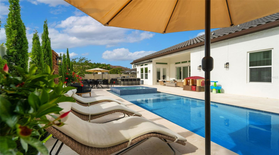 Orlando, Florida 32836, 4 Bedrooms Bedrooms, ,3 Bathroomsbathrooms,Residential,For Sale,Chilton,Mfro6313429