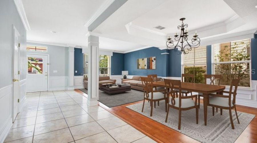 Celebration, Florida 34747, 4 Bedrooms Bedrooms, ,2 Bathroomsbathrooms,Residential,For Sale,Golden Canna,Mfro6312215