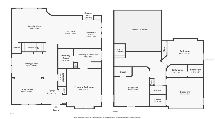 Celebration, Florida 34747, 4 Bedrooms Bedrooms, ,2 Bathroomsbathrooms,Residential,For Sale,Golden Canna,Mfro6312215