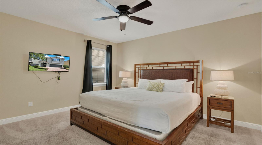 Kissimmee, Florida 34747, 8 Bedrooms Bedrooms, ,7 Bathroomsbathrooms,Residential,For Sale,Brookhurst,Mfrs5128335