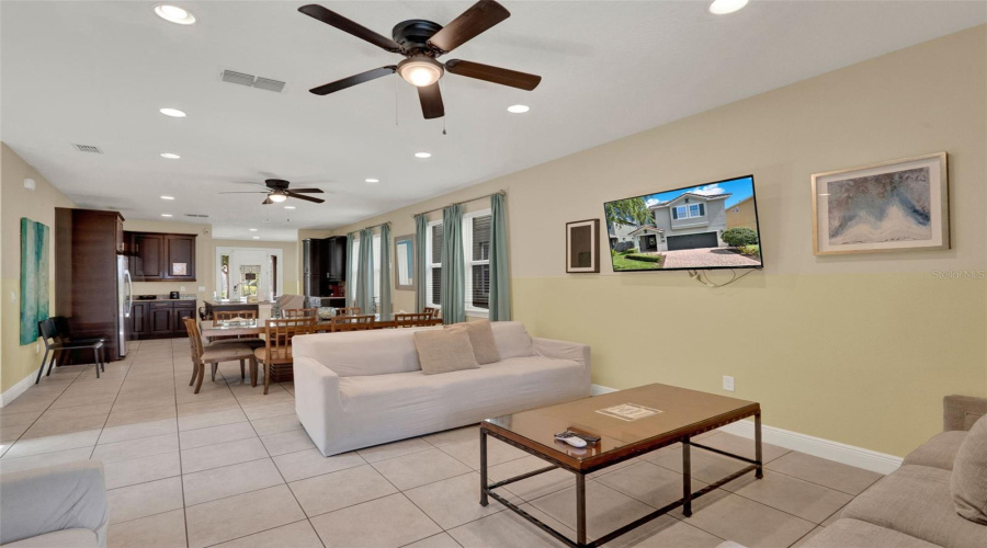 Kissimmee, Florida 34747, 8 Bedrooms Bedrooms, ,7 Bathroomsbathrooms,Residential,For Sale,Brookhurst,Mfrs5128335