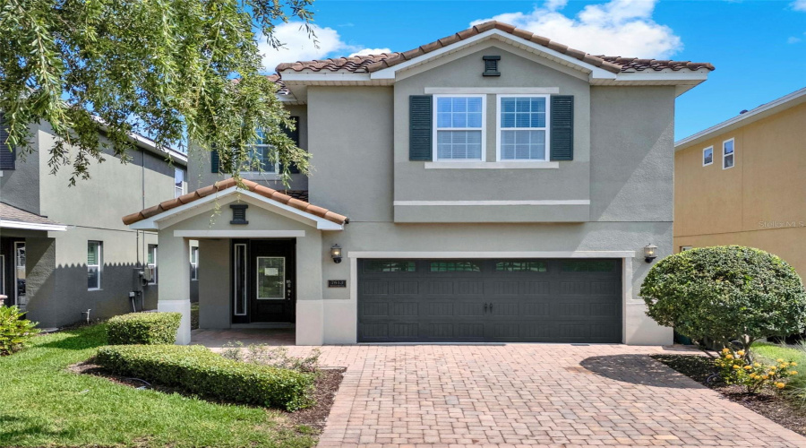 Kissimmee, Florida 34747, 8 Bedrooms Bedrooms, ,7 Bathroomsbathrooms,Residential,For Sale,Brookhurst,Mfrs5128335
