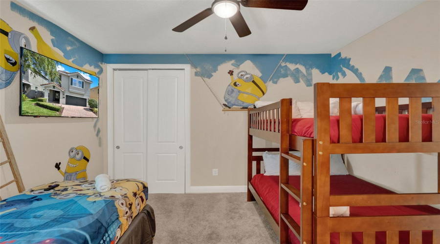 Kissimmee, Florida 34747, 8 Bedrooms Bedrooms, ,7 Bathroomsbathrooms,Residential,For Sale,Brookhurst,Mfrs5128335