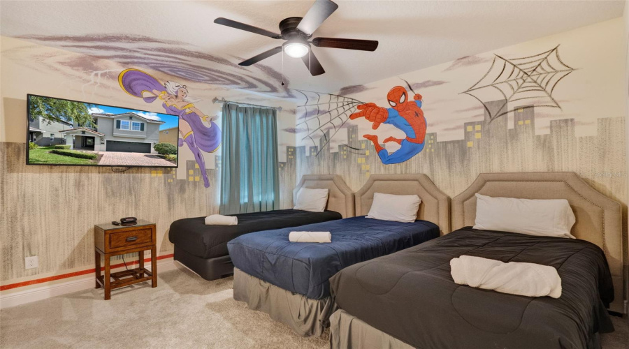 Kissimmee, Florida 34747, 8 Bedrooms Bedrooms, ,7 Bathroomsbathrooms,Residential,For Sale,Brookhurst,Mfrs5128335