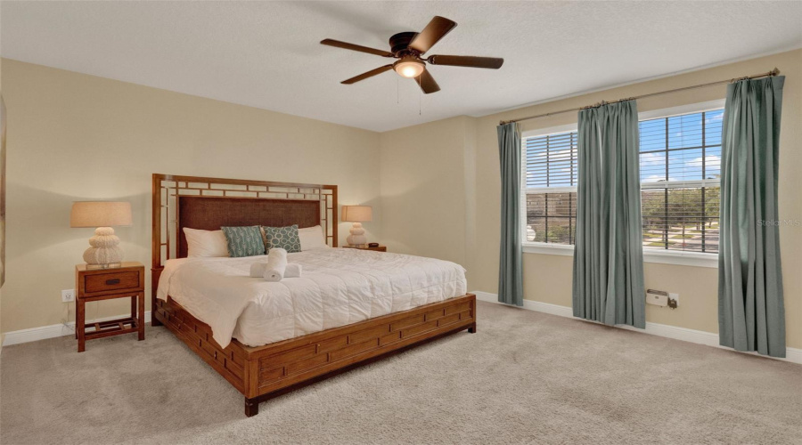 Kissimmee, Florida 34747, 8 Bedrooms Bedrooms, ,7 Bathroomsbathrooms,Residential,For Sale,Brookhurst,Mfrs5128335