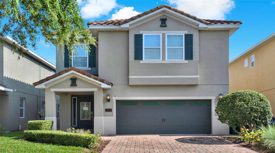 Kissimmee, Florida 34747, 8 Bedrooms Bedrooms, ,7 Bathroomsbathrooms,Residential,For Sale,Brookhurst,Mfrs5128335