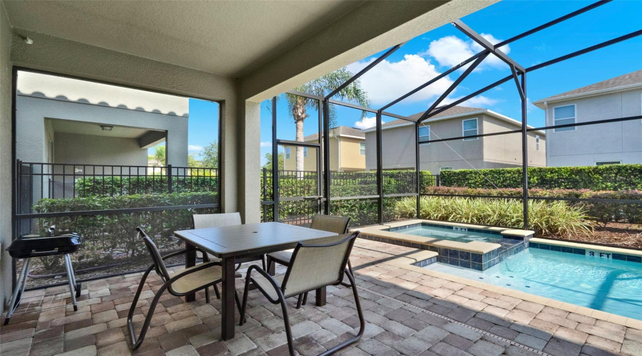 Kissimmee, Florida 34747, 8 Bedrooms Bedrooms, ,7 Bathroomsbathrooms,Residential,For Sale,Brookhurst,Mfrs5128335