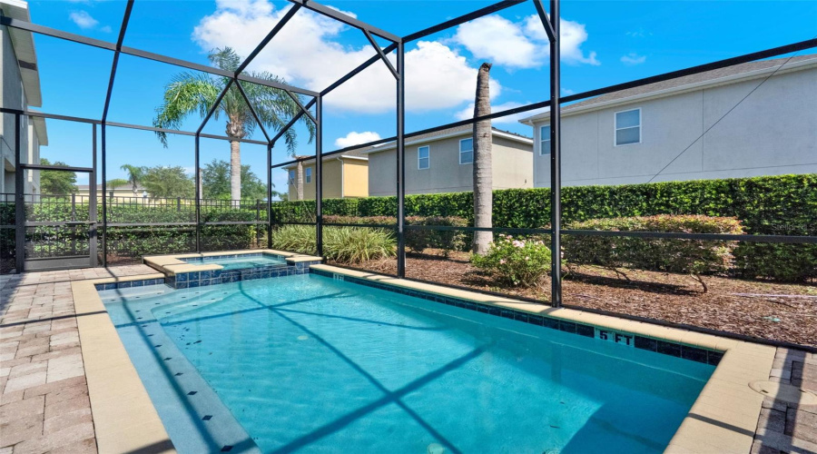 Kissimmee, Florida 34747, 8 Bedrooms Bedrooms, ,7 Bathroomsbathrooms,Residential,For Sale,Brookhurst,Mfrs5128335