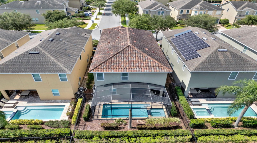 Kissimmee, Florida 34747, 8 Bedrooms Bedrooms, ,7 Bathroomsbathrooms,Residential,For Sale,Brookhurst,Mfrs5128335