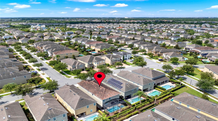 Kissimmee, Florida 34747, 8 Bedrooms Bedrooms, ,7 Bathroomsbathrooms,Residential,For Sale,Brookhurst,Mfrs5128335