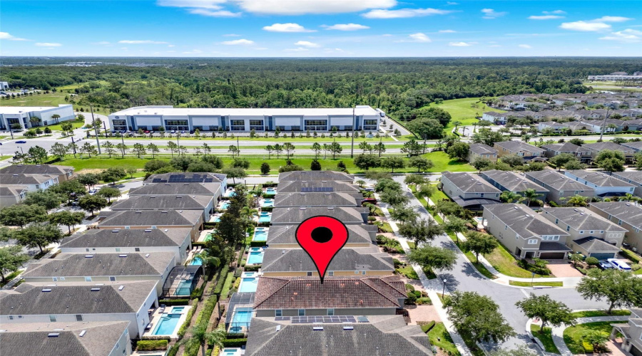 Kissimmee, Florida 34747, 8 Bedrooms Bedrooms, ,7 Bathroomsbathrooms,Residential,For Sale,Brookhurst,Mfrs5128335