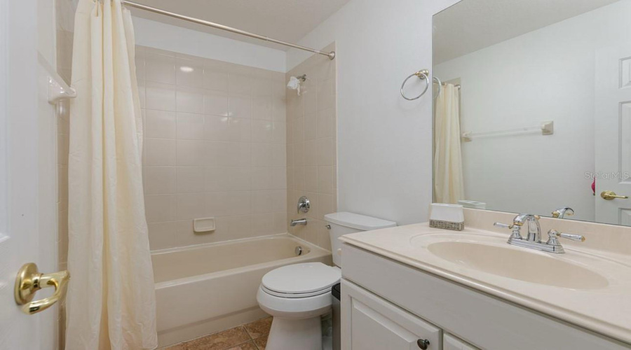 Bathroom 2