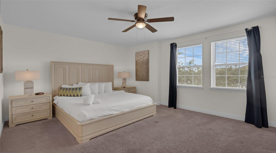 KISSIMMEE, Florida 34747, 8 Bedrooms Bedrooms, ,7 BathroomsBathrooms,Residential,For Sale,MARKER,0,MFRS5128347
