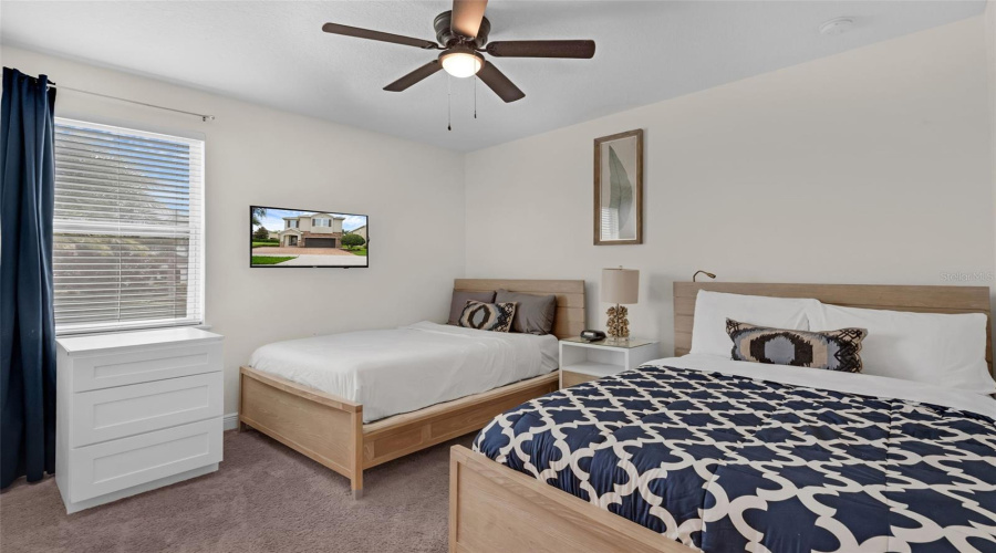 KISSIMMEE, Florida 34747, 8 Bedrooms Bedrooms, ,7 BathroomsBathrooms,Residential,For Sale,MARKER,0,MFRS5128347