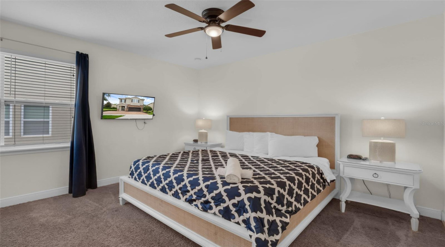 KISSIMMEE, Florida 34747, 8 Bedrooms Bedrooms, ,7 BathroomsBathrooms,Residential,For Sale,MARKER,0,MFRS5128347