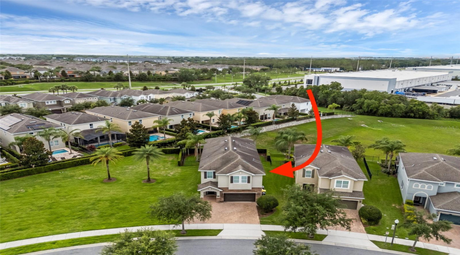 KISSIMMEE, Florida 34747, 8 Bedrooms Bedrooms, ,7 BathroomsBathrooms,Residential,For Sale,MARKER,0,MFRS5128347
