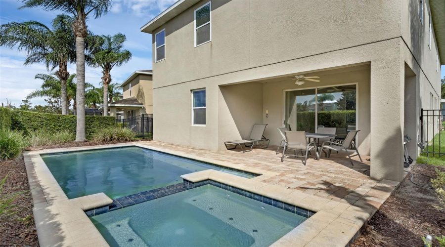 KISSIMMEE, Florida 34747, 8 Bedrooms Bedrooms, ,7 BathroomsBathrooms,Residential,For Sale,MARKER,0,MFRS5128347
