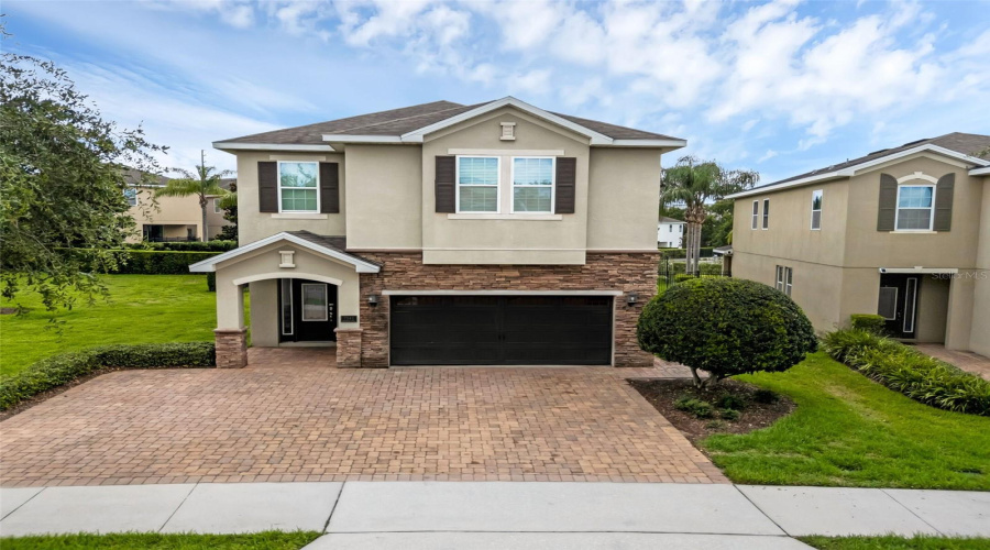 KISSIMMEE, Florida 34747, 8 Bedrooms Bedrooms, ,7 BathroomsBathrooms,Residential,For Sale,MARKER,0,MFRS5128347