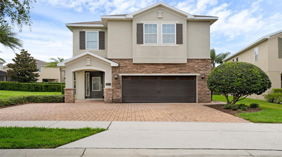 KISSIMMEE, Florida 34747, 8 Bedrooms Bedrooms, ,7 BathroomsBathrooms,Residential,For Sale,MARKER,0,MFRS5128347