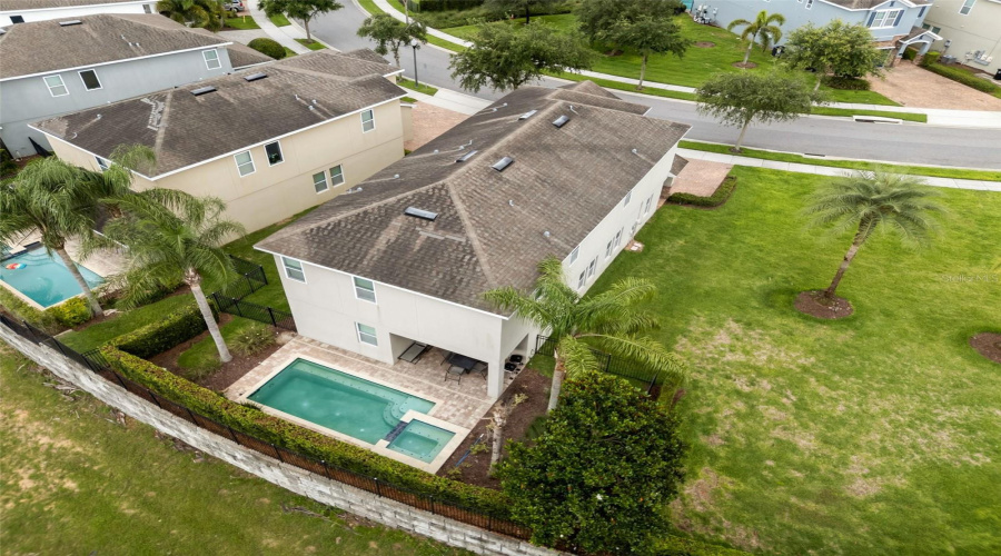 KISSIMMEE, Florida 34747, 8 Bedrooms Bedrooms, ,7 BathroomsBathrooms,Residential,For Sale,MARKER,0,MFRS5128347