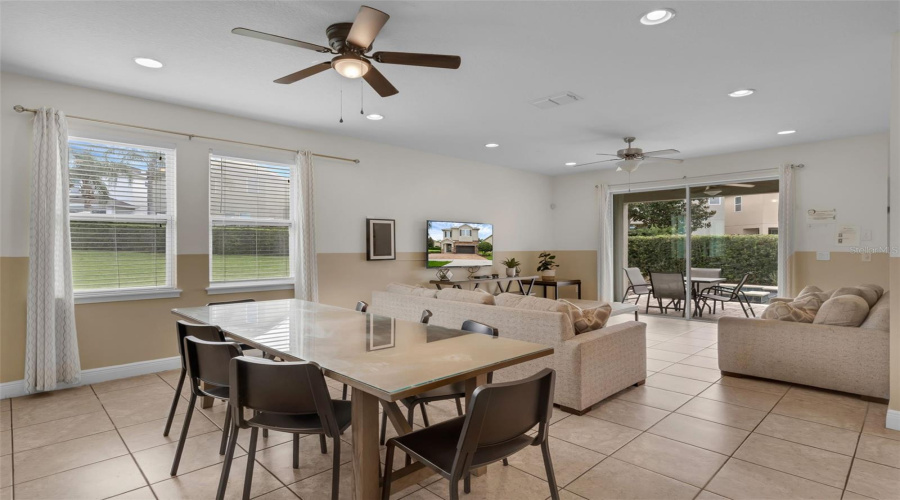 KISSIMMEE, Florida 34747, 8 Bedrooms Bedrooms, ,7 BathroomsBathrooms,Residential,For Sale,MARKER,0,MFRS5128347