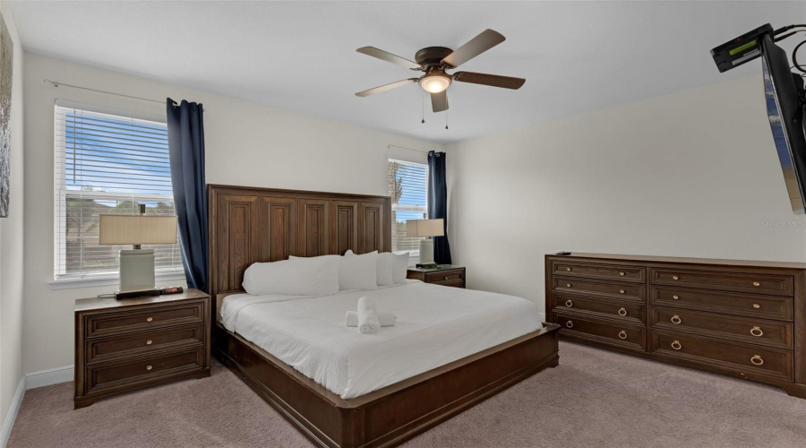 KISSIMMEE, Florida 34747, 8 Bedrooms Bedrooms, ,7 BathroomsBathrooms,Residential,For Sale,MARKER,0,MFRS5128347