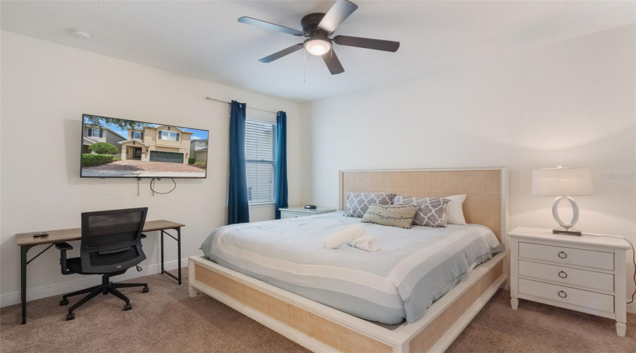 KISSIMMEE, Florida 34747, 8 Bedrooms Bedrooms, ,7 BathroomsBathrooms,Residential,For Sale,PENDANT,0,MFRS5128341