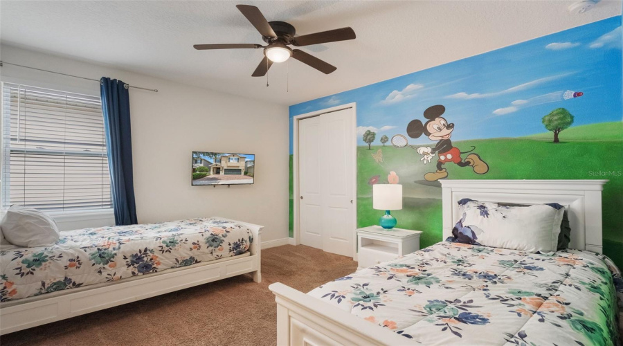 KISSIMMEE, Florida 34747, 8 Bedrooms Bedrooms, ,7 BathroomsBathrooms,Residential,For Sale,PENDANT,0,MFRS5128341