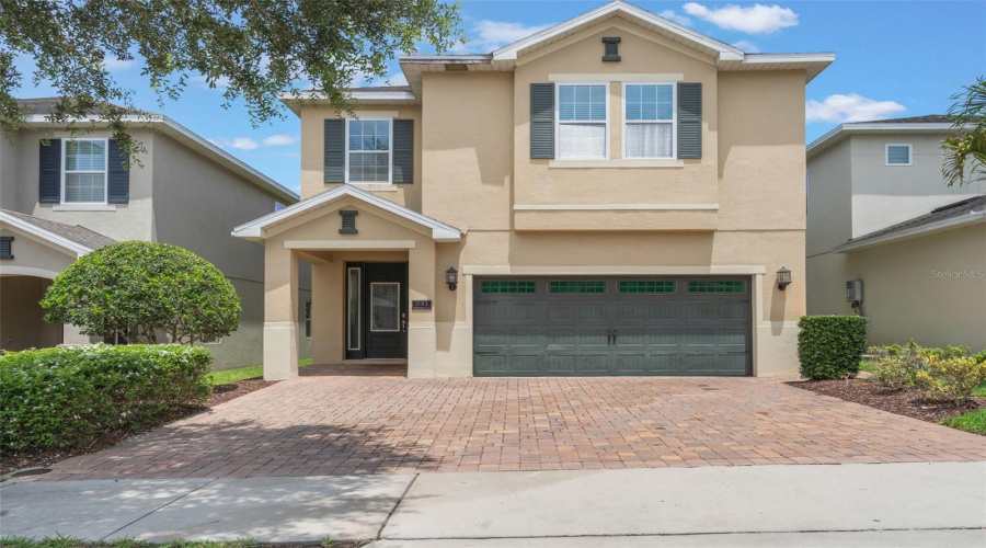 KISSIMMEE, Florida 34747, 8 Bedrooms Bedrooms, ,7 BathroomsBathrooms,Residential,For Sale,PENDANT,0,MFRS5128341