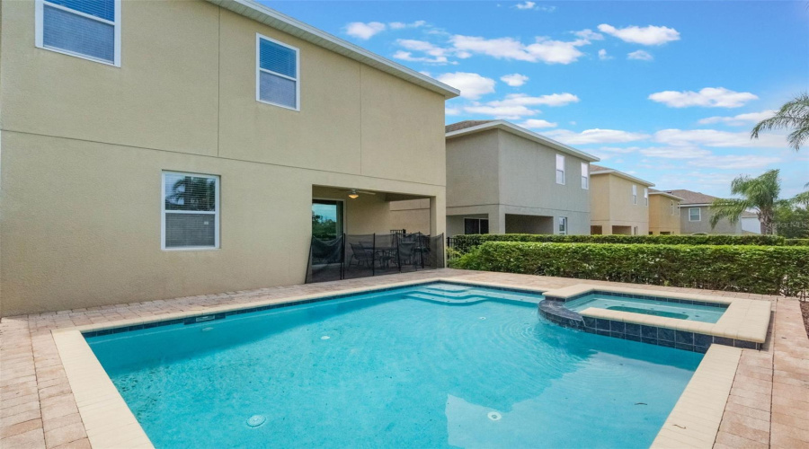 KISSIMMEE, Florida 34747, 8 Bedrooms Bedrooms, ,7 BathroomsBathrooms,Residential,For Sale,PENDANT,0,MFRS5128341