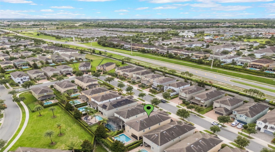 KISSIMMEE, Florida 34747, 8 Bedrooms Bedrooms, ,7 BathroomsBathrooms,Residential,For Sale,PENDANT,0,MFRS5128341