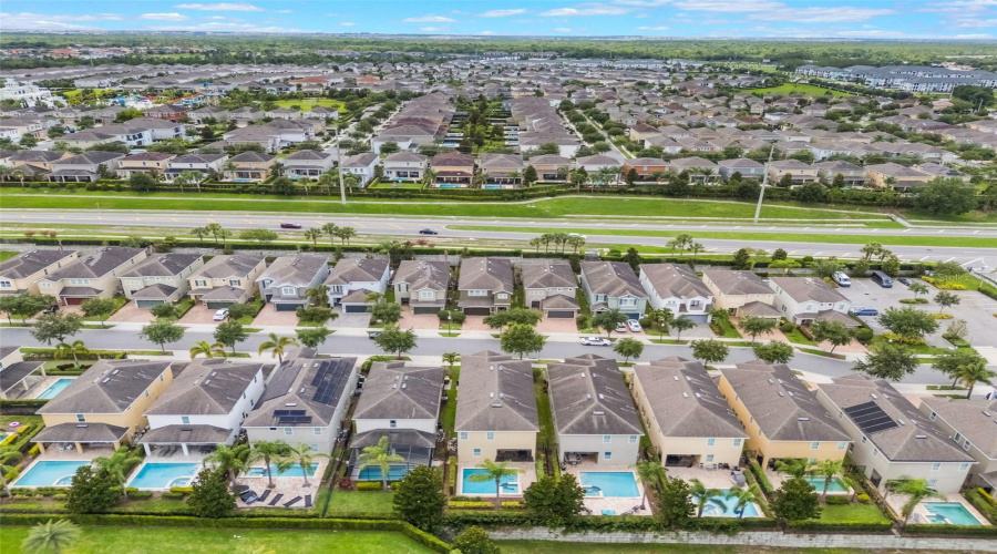 KISSIMMEE, Florida 34747, 8 Bedrooms Bedrooms, ,7 BathroomsBathrooms,Residential,For Sale,PENDANT,0,MFRS5128341