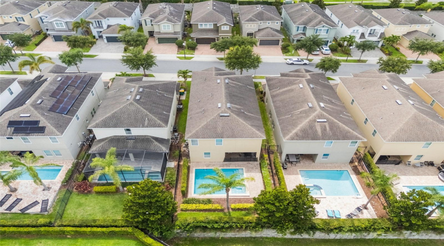 KISSIMMEE, Florida 34747, 8 Bedrooms Bedrooms, ,7 BathroomsBathrooms,Residential,For Sale,PENDANT,0,MFRS5128341